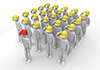 Factory ｜ Worker ｜ Worker-Industrial image Free illustration