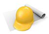 Blueprints | Plans-Industrial Image Free Illustrations