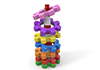 Gears ｜ Thermal power ｜ Energy ――Industrial image Free illustration