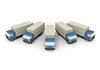 Heavy Truck ｜ Delivery-Industrial Image Free Illustration