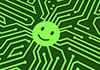 Nico Nico Board-Industrial Image Free Illustration