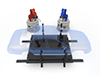 Machine ｜ Automatic ｜ Factory-Industrial image Free illustration