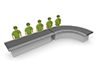 Work ｜ Factory-Industrial image Free illustration