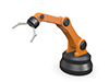 Mechanization-Industrial Image Free Illustrations