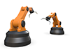 Machine | Automation-Industrial Image Free Illustration