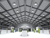 Factory ｜ Work ｜ Work-Industrial image Free illustration