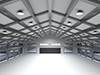 Inside the factory ｜ Work-Industrial image Free illustration