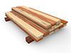 Wood-Industrial Image Free Illustration