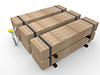 Factory ｜ People ｜ Wood-Industrial image Free illustration