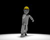 Powerful People | Energetic Explosion-Industrial Image Free Illustrations