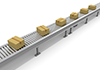 Delivery / Luggage / Delivery-Industrial Image Free Illustration