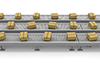 Belt Conveyor / Courier / Sorting-Industrial Image Free Illustration