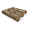 Pallet / Transportation / Wooden / Tools-Industrial Image Free Illustrations