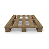 Pallets / Transportation / Wood / Work Tools-Industrial Image Free Illustrations
