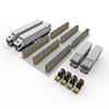 Warehouse / Truck / Delivery / Mail Order --Industrial Image Free Illustration