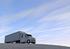 Large trailer-industrial image free illustration