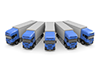 Truck / Alignment / Blue-Industrial Image Free Illustration