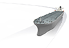 Large Tanker-Industrial Image Free Illustration