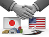 USA ｜ Export ｜ Tanker ｜ Airplane-Industrial Image Free Illustration
