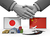 China ｜ Export ｜ Tanker ｜ Airplane-Industrial Image Free Illustration