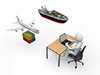 Personal Import Guide-Industrial Image Free Illustrations