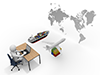 Export Business Individual Export-Industrial Image Free Illustration
