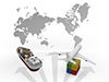 Personal Export Law-Industrial Image Free Illustration